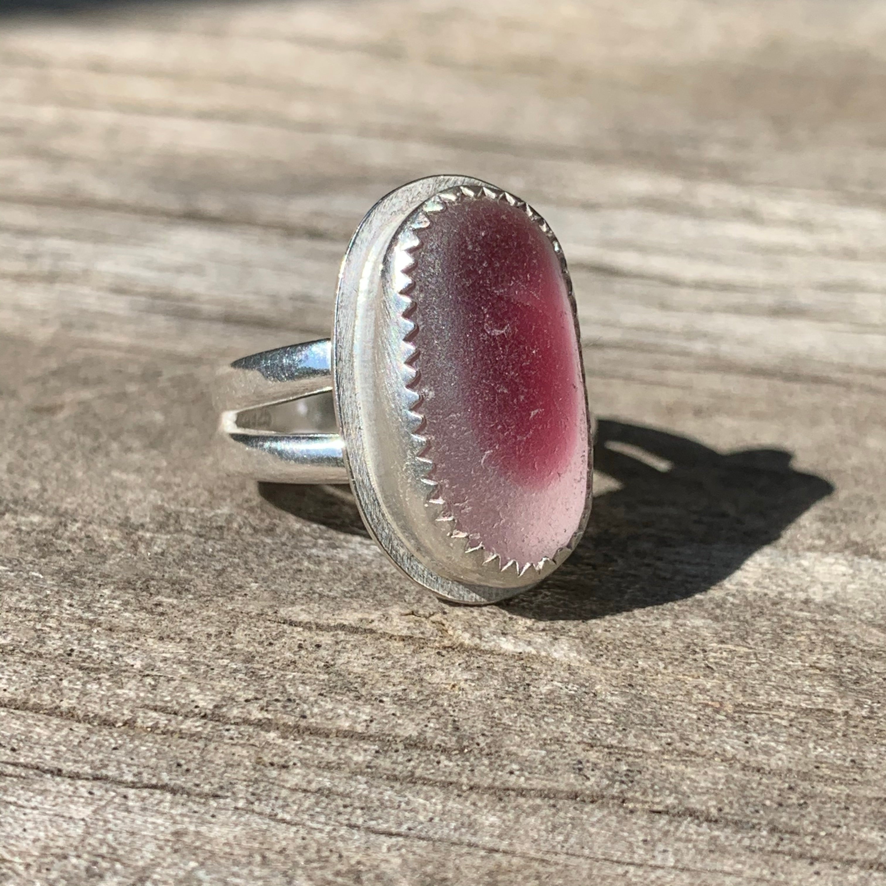 Mulberry Ring