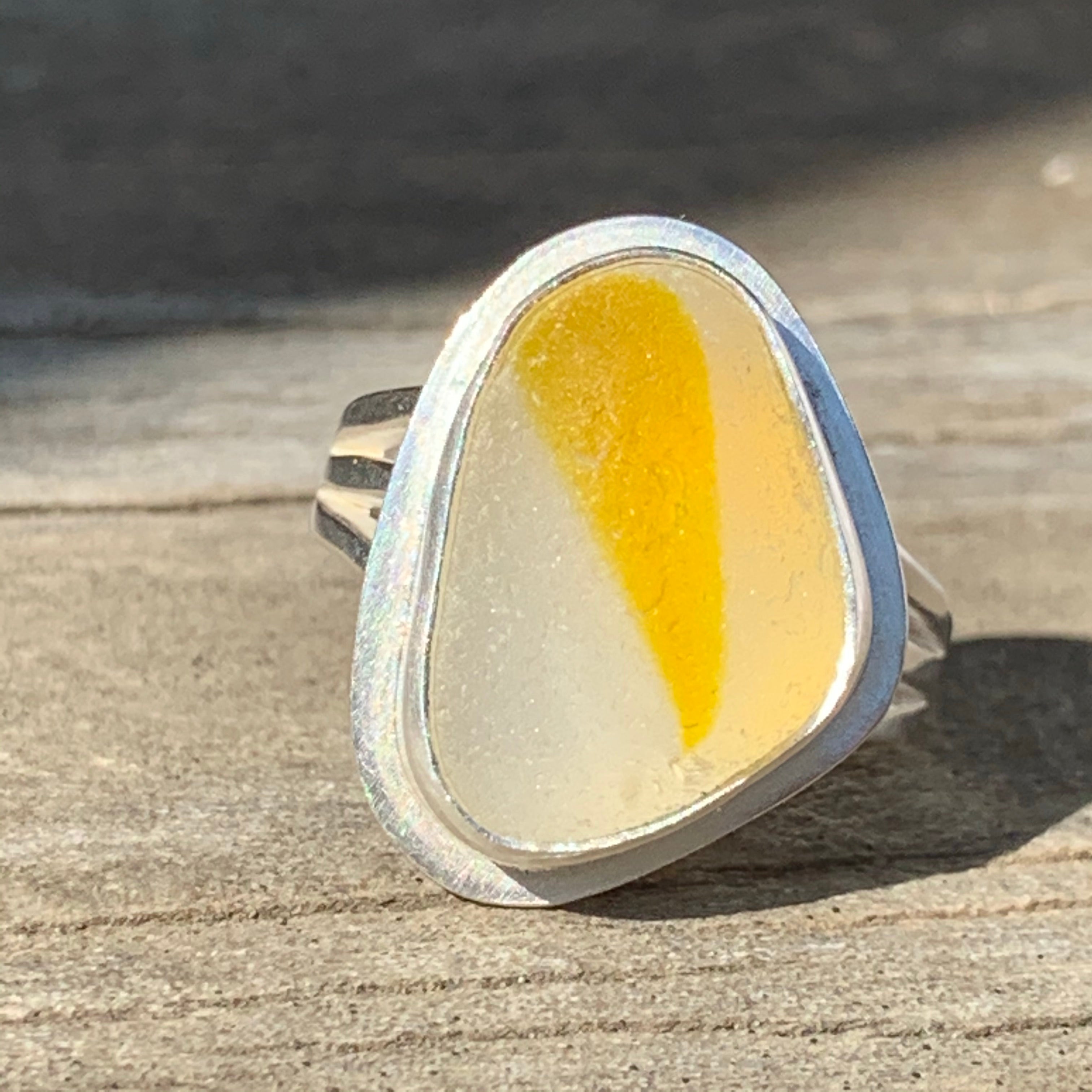 Cyclone Ring