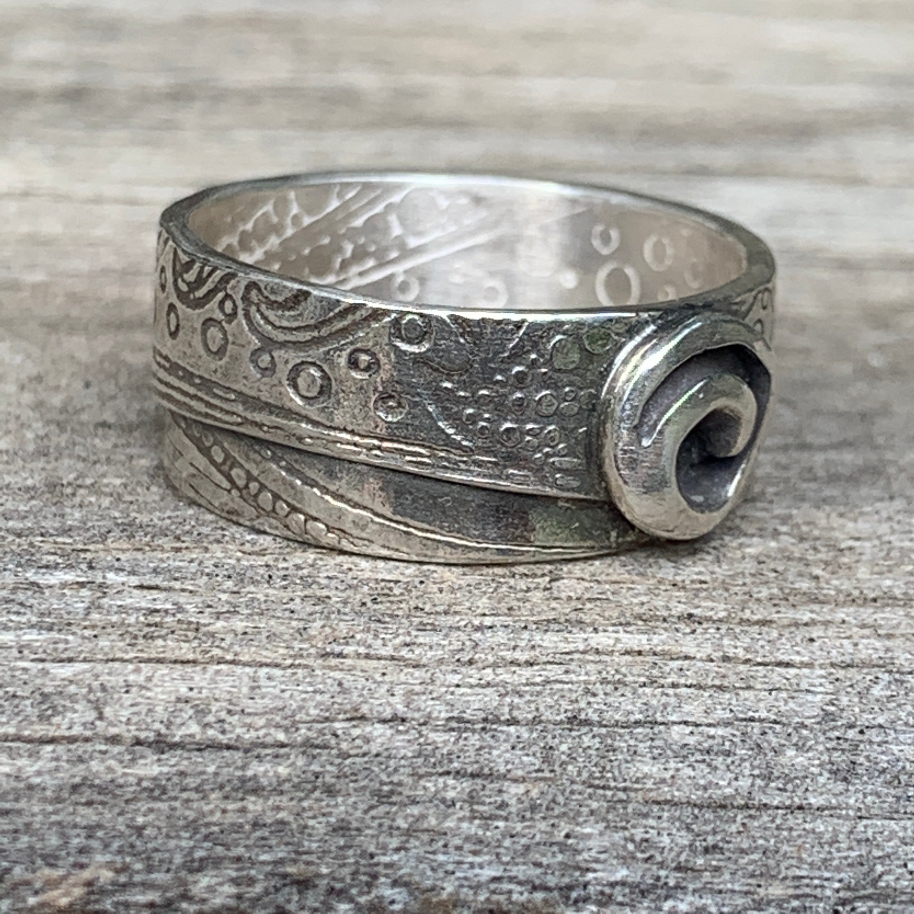 Billabong Ring